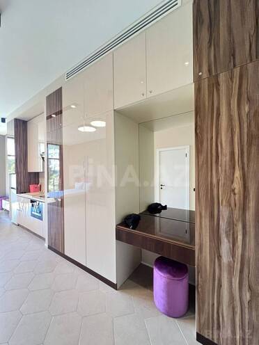 Сдаётся 1-комн. новостройка 48 м², пос. Бакиханова, photo 10 from 13