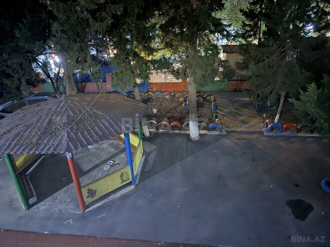 Satılır 3 otaqlı köhnə tikili 80 m², Bakıxanov q., photo 4 from 22