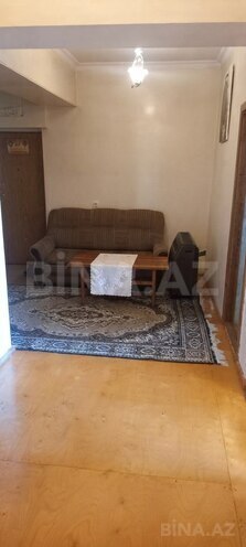 Сдаётся 3-комн. вторичка 83 м², Насиминский  р., photo 3 from 10