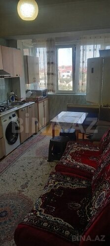 Сдаётся 3-комн. вторичка 83 м², Насиминский  р., photo 6 from 10