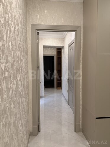 Satılır 3 otaqlı köhnə tikili 80 m², Bakıxanov q., photo 12 from 22