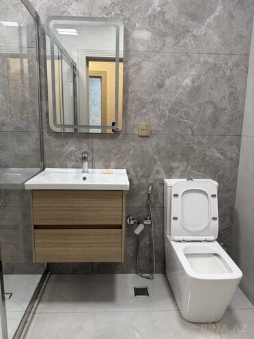 Satılır 3 otaqlı köhnə tikili 80 m², Bakıxanov q., photo 10 from 22