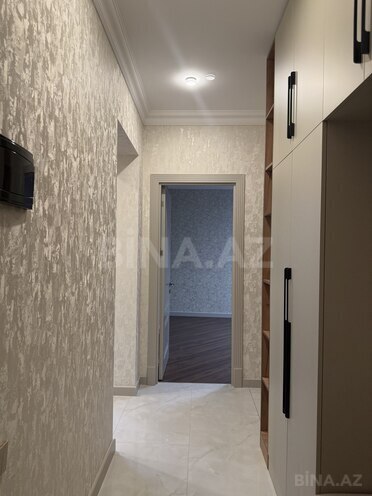 Satılır 3 otaqlı köhnə tikili 80 m², Bakıxanov q., photo 13 from 22