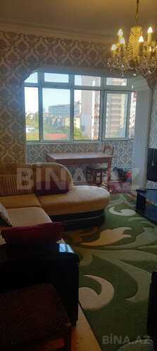 Сдаётся 3-комн. вторичка 83 м², Насиминский  р., photo 1 from 10