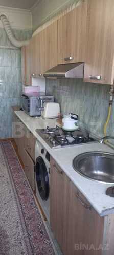 Сдаётся 3-комн. вторичка 83 м², Насиминский  р., photo 8 from 10