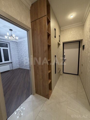 Satılır 3 otaqlı köhnə tikili 80 m², Bakıxanov q., photo 19 from 22