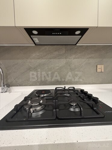 Satılır 3 otaqlı köhnə tikili 80 m², Bakıxanov q., photo 20 from 22