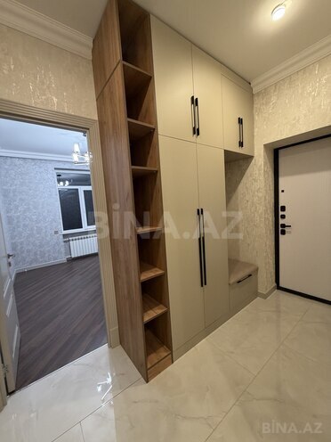 Satılır 3 otaqlı köhnə tikili 80 m², Bakıxanov q., photo 21 from 22