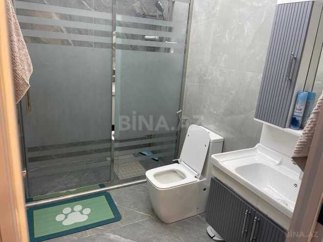 İcarəyə verilir 3 otaqlı yeni tikili 110 m², Azadlıq Prospekti m., photo 12 from 13