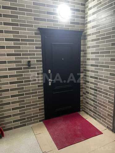 İcarəyə verilir 3 otaqlı yeni tikili 110 m², Azadlıq Prospekti m., photo 10 from 13