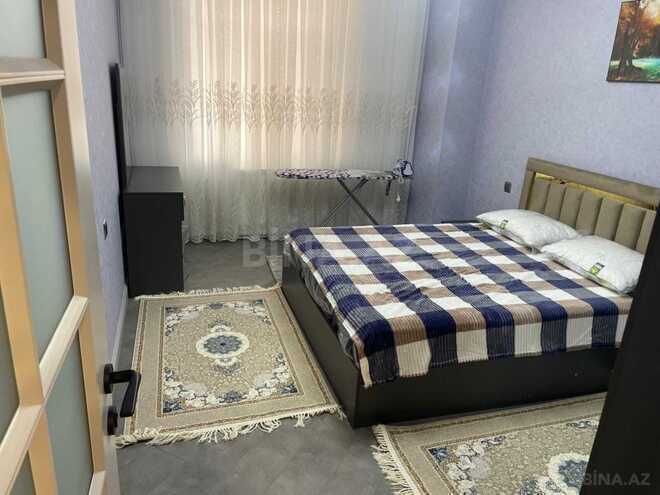 İcarəyə verilir 3 otaqlı yeni tikili 110 m², Azadlıq Prospekti m., photo 8 from 13