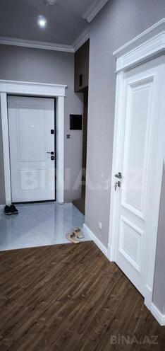 Satılır 3 otaqlı yeni tikili 95 m², 20 Yanvar m., photo 18 from 26