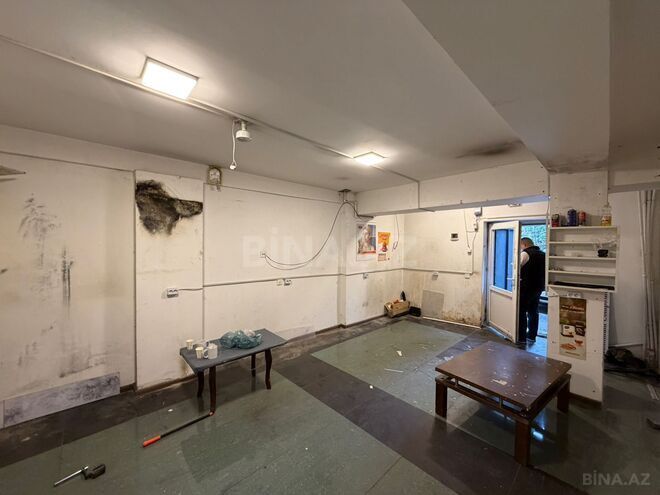 İcarəyə verilir  obyekt 20 m², Neftçilər m., photo 3 from 7