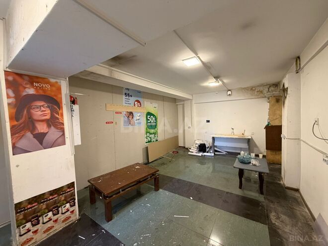 İcarəyə verilir  obyekt 20 m², Neftçilər m., photo 4 from 7