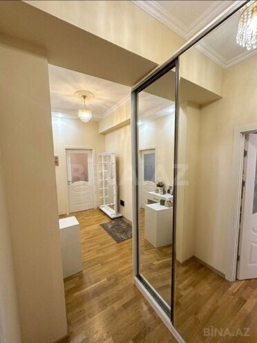 Продаётся 2-комн. новостройка 80 м², Сабаильский р., photo 8 from 10