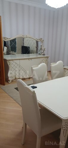 İcarəyə verilir 2 otaqlı yeni tikili 80 m², Şah İsmayıl Xətai m., photo 3 from 15