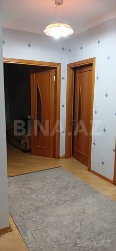 İcarəyə verilir 2 otaqlı yeni tikili 80 m², Şah İsmayıl Xətai m., photo 12 from 15