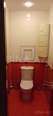 İcarəyə verilir 2 otaqlı yeni tikili 80 m², Şah İsmayıl Xətai m., photo 13 from 15