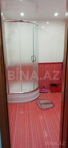 İcarəyə verilir 2 otaqlı yeni tikili 80 m², Şah İsmayıl Xətai m., photo 10 from 15