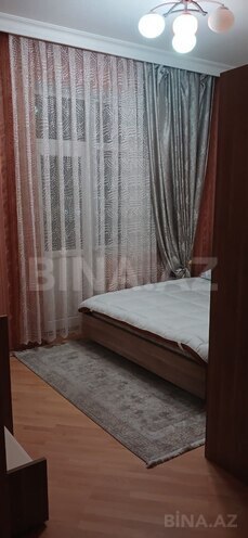 İcarəyə verilir 2 otaqlı yeni tikili 80 m², Şah İsmayıl Xətai m., photo 8 from 15