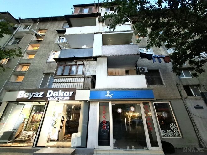 Продаётся 2-комн. вторичка 52 м², Наримановский  р., photo 1 from 15