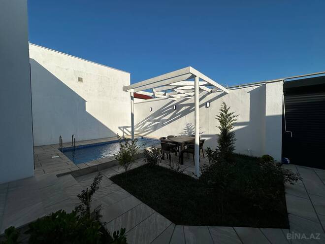 Satılır 4 otaqlı həyət evi/bağ evi 130 m², Şüvəlan q., photo 8 from 15