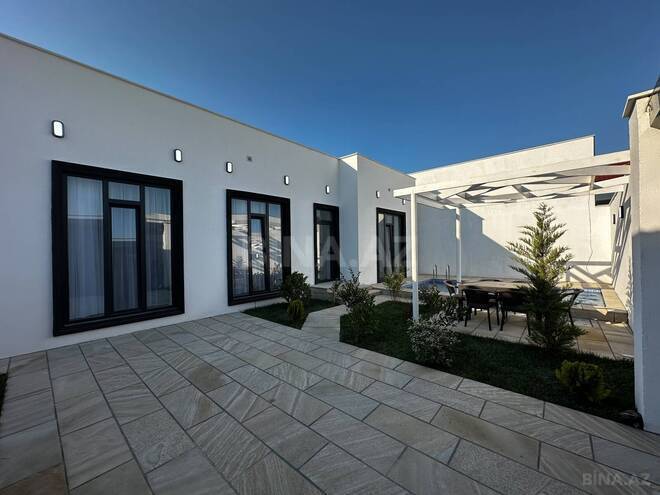 Satılır 4 otaqlı həyət evi/bağ evi 130 m², Şüvəlan q., photo 4 from 15