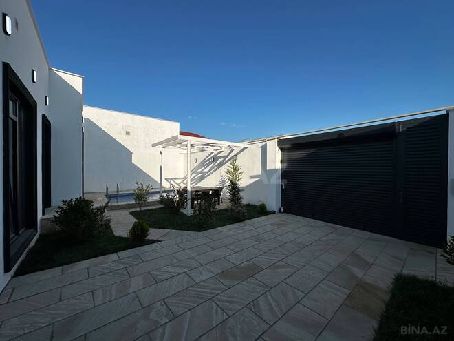 Satılır 4 otaqlı həyət evi/bağ evi 130 m², Şüvəlan q., photo 7 from 15