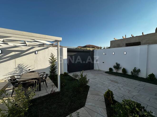 Satılır 4 otaqlı həyət evi/bağ evi 130 m², Şüvəlan q., photo 5 from 15