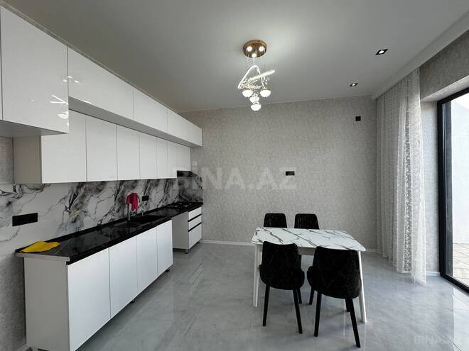 Satılır 4 otaqlı həyət evi/bağ evi 130 m², Şüvəlan q., photo 10 from 15