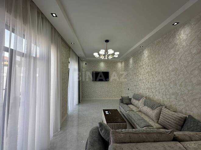 Satılır 4 otaqlı həyət evi/bağ evi 130 m², Şüvəlan q., photo 9 from 15