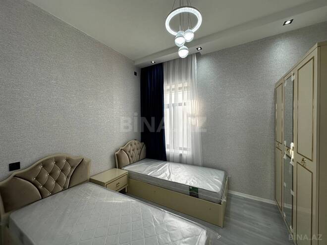 Satılır 4 otaqlı həyət evi/bağ evi 130 m², Şüvəlan q., photo 11 from 15