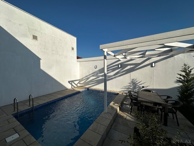 Satılır 4 otaqlı həyət evi/bağ evi 130 m², Şüvəlan q., photo 6 from 15
