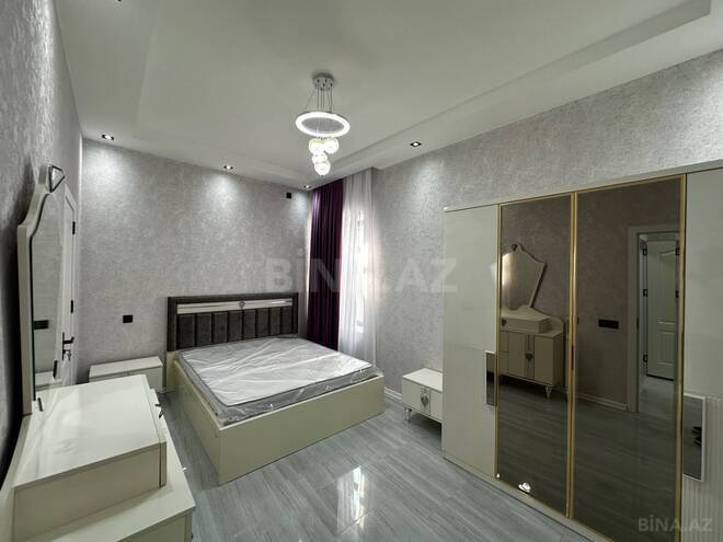 Satılır 4 otaqlı həyət evi/bağ evi 130 m², Şüvəlan q., photo 12 from 15