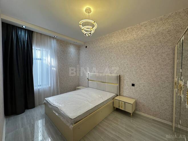 Satılır 4 otaqlı həyət evi/bağ evi 130 m², Şüvəlan q., photo 14 from 15