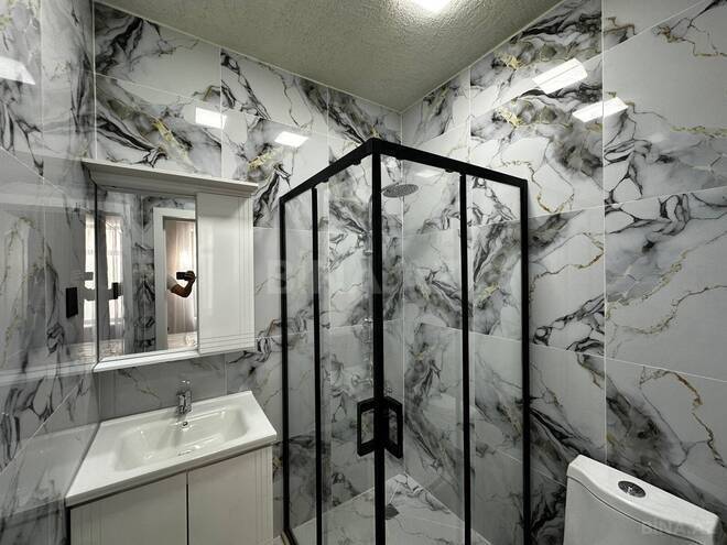 Satılır 4 otaqlı həyət evi/bağ evi 130 m², Şüvəlan q., photo 13 from 15