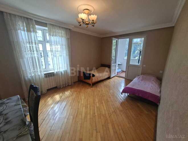 İcarəyə verilir 1 otaqlı köhnə tikili 35 m², Elmlər Akademiyası m., photo 3 from 10