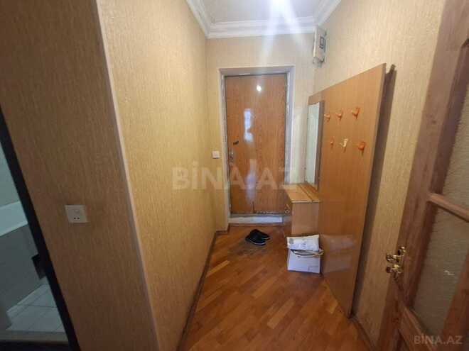 İcarəyə verilir 1 otaqlı köhnə tikili 35 m², Elmlər Akademiyası m., photo 7 from 10