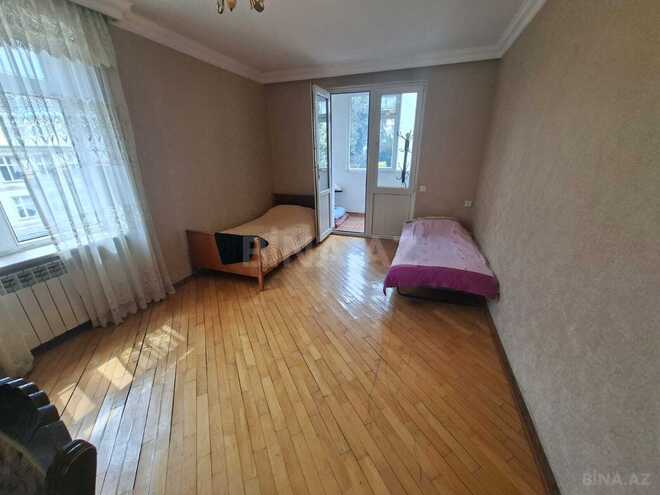 İcarəyə verilir 1 otaqlı köhnə tikili 35 m², Elmlər Akademiyası m., photo 1 from 10