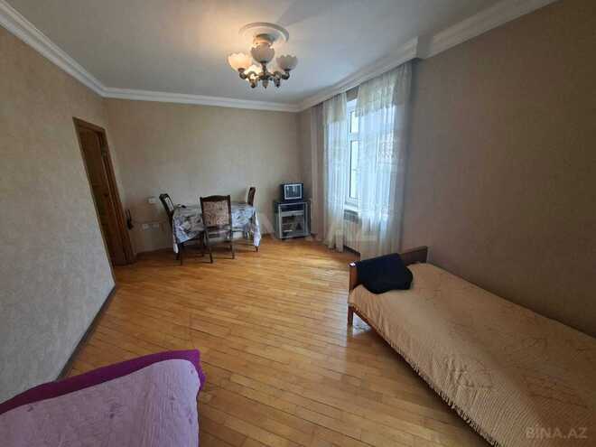 İcarəyə verilir 1 otaqlı köhnə tikili 35 m², Elmlər Akademiyası m., photo 4 from 10