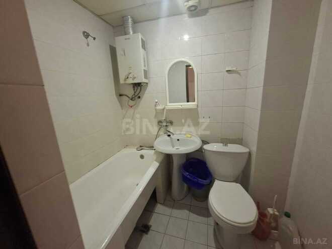 İcarəyə verilir 1 otaqlı köhnə tikili 35 m², Elmlər Akademiyası m., photo 9 from 10