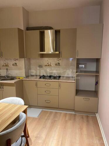 Сдаётся 2-комн. новостройка 87 м², Насиминский  р., photo 8 from 19