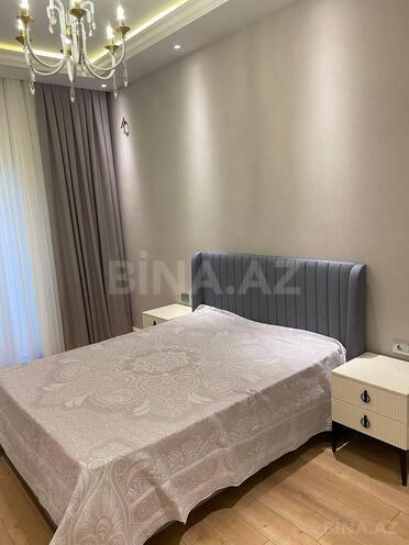 Сдаётся 2-комн. новостройка 87 м², Насиминский  р., photo 5 from 19