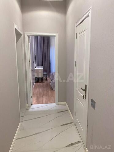 Сдаётся 2-комн. новостройка 87 м², Насиминский  р., photo 15 from 19