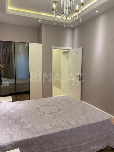 Сдаётся 2-комн. новостройка 87 м², Насиминский  р., photo 7 from 19