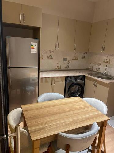 Сдаётся 2-комн. новостройка 87 м², Насиминский  р., photo 9 from 19