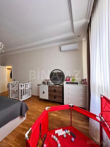 Продаётся 2-комн. новостройка 75 м², м. Кара Караев, photo 18 from 21