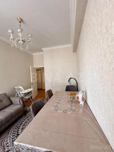 Продаётся 2-комн. новостройка 75 м², м. Кара Караев, photo 14 from 21