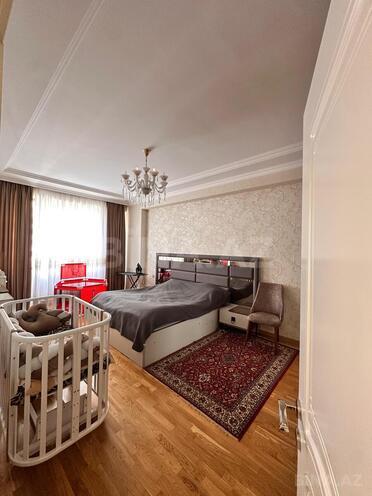 Продаётся 2-комн. новостройка 75 м², м. Кара Караев, photo 19 from 21