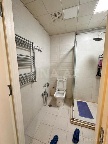 Продаётся 2-комн. новостройка 75 м², м. Кара Караев, photo 13 from 21
